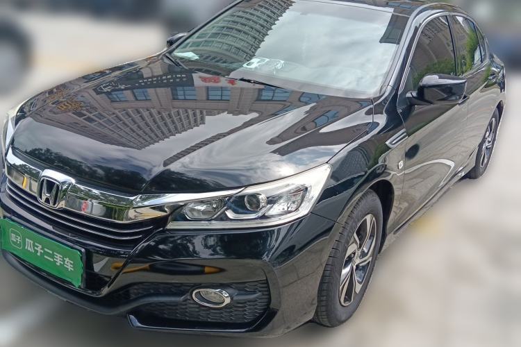 Gebrauchter Honda Accord 2016 2.0L Comfort Edition Guazi used car, China used car export, Used car for sale, Used  cars, Cheapest cars for sale