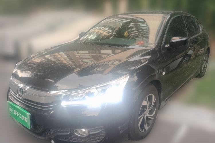 Used Honda Accord 2016 2.0L Comfort Edition Guazi used car, China used car export, Used car for sale, Used  cars, Cheapest cars for sale