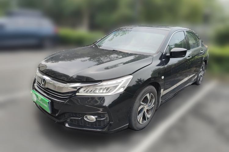 Used Honda Accord 2016 2.0L Comfort Edition Guazi used car, China used car export, Used car for sale, Used  cars, Cheapest cars for sale
