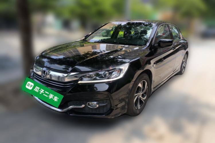 Used Honda Accord 2016 2.0L Elite Edition Guazi used car, China used car export, Used car for sale, Used cars, Cheapest cars for sale