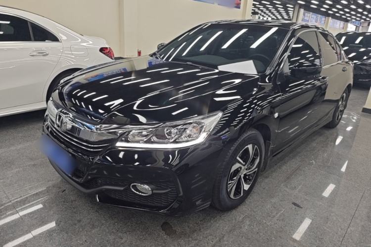Used Honda Accord 2016 2.0L Comfort Edition Guazi used car, China used car export, Used car for sale, Used  cars, Cheapest cars for sale
