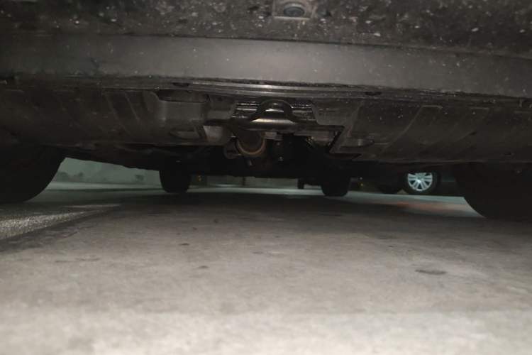 Used Honda Accord 2016 2.0L Comfort Edition Chassis Front