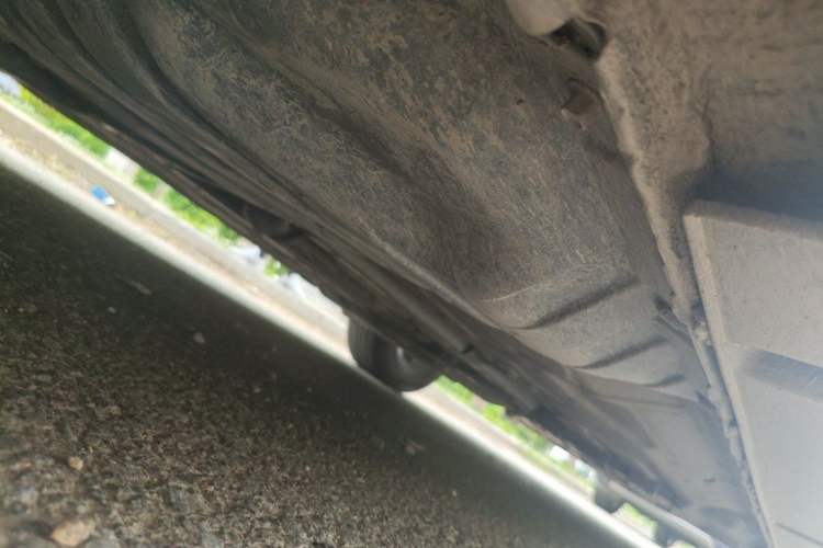 Used Honda Accord 2016 2.0L Comfort Edition Chassis Front Left