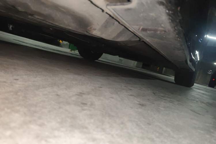 Used Honda Accord 2016 2.0L Comfort Edition Chassis Front Left
