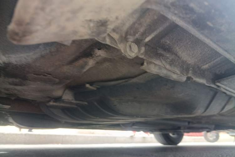 Used Honda Accord 2016 2.0L Comfort Edition Chassis Front Left
