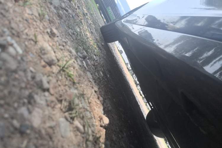 Used Honda Accord 2016 2.0L Comfort Edition Chassis Front Right