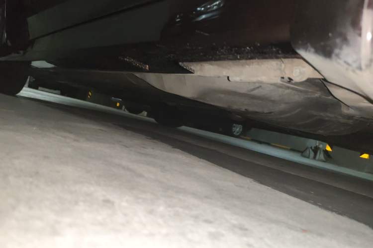 Used Honda Accord 2016 2.0L Comfort Edition Chassis Front Right