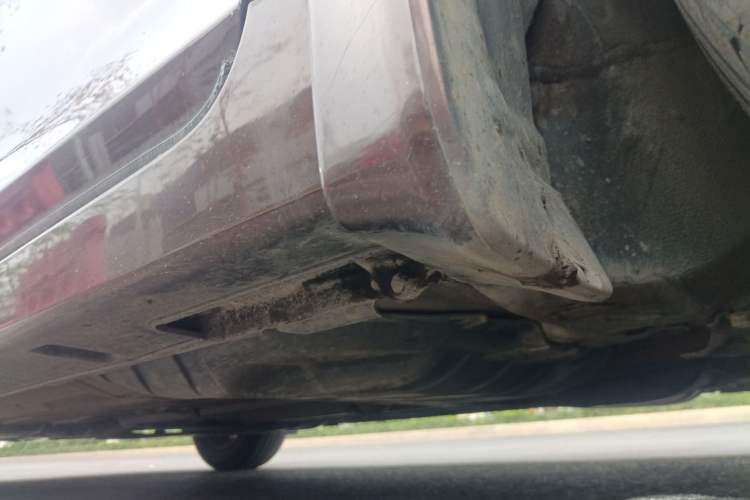 Used Honda Accord 2016 2.0L Comfort Edition Chassis Front Right