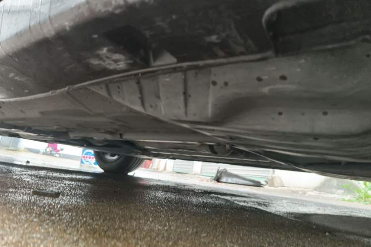 Used Honda Accord 2016 2.0L Comfort Edition Chassis Front Right