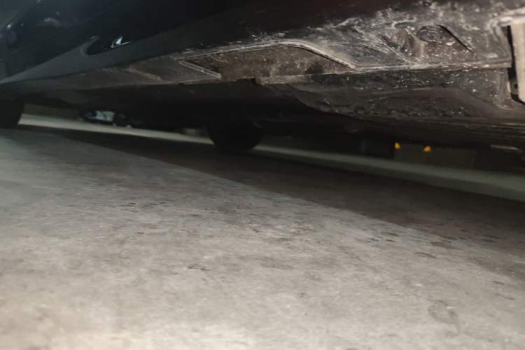 Used Honda Accord 2016 2.0L Comfort Edition Chassis Rear Left