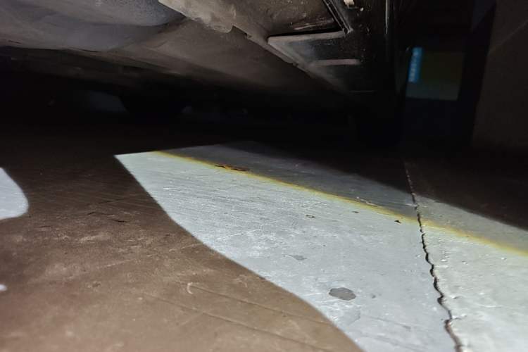 Used Honda Accord 2016 2.4L Comfort Edition Chassis Rear Right