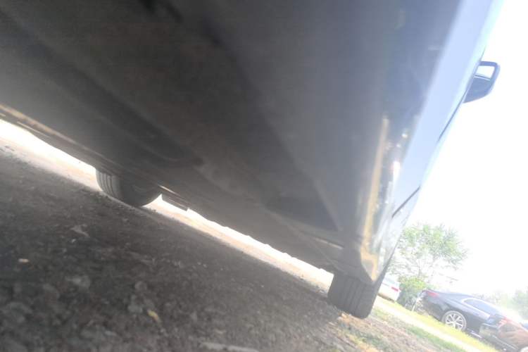 Used Honda Accord 2016 2.0L Comfort Edition Chassis Rear Right