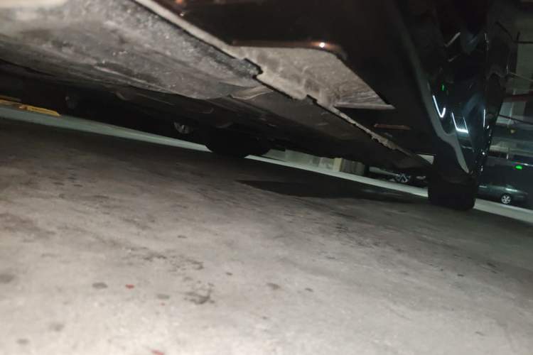 Used Honda Accord 2016 2.0L Comfort Edition Chassis Rear Right