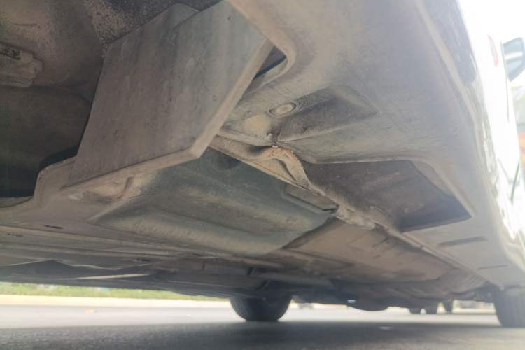 Used Honda Accord 2016 2.0L Comfort Edition Chassis Rear Right