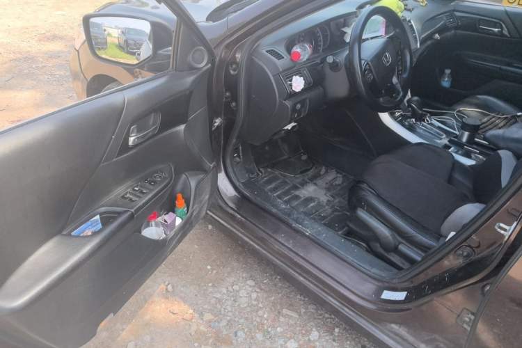 Used Honda Accord 2016 2.0L Comfort Edition Driver Seat