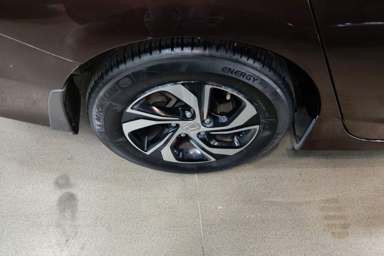 Used Honda Accord 2016 2.0L Elite Edition Exterior 5