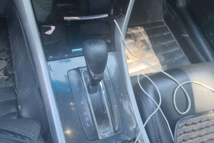 Used Honda Accord 2016 2.0L Comfort Edition Gear Lever