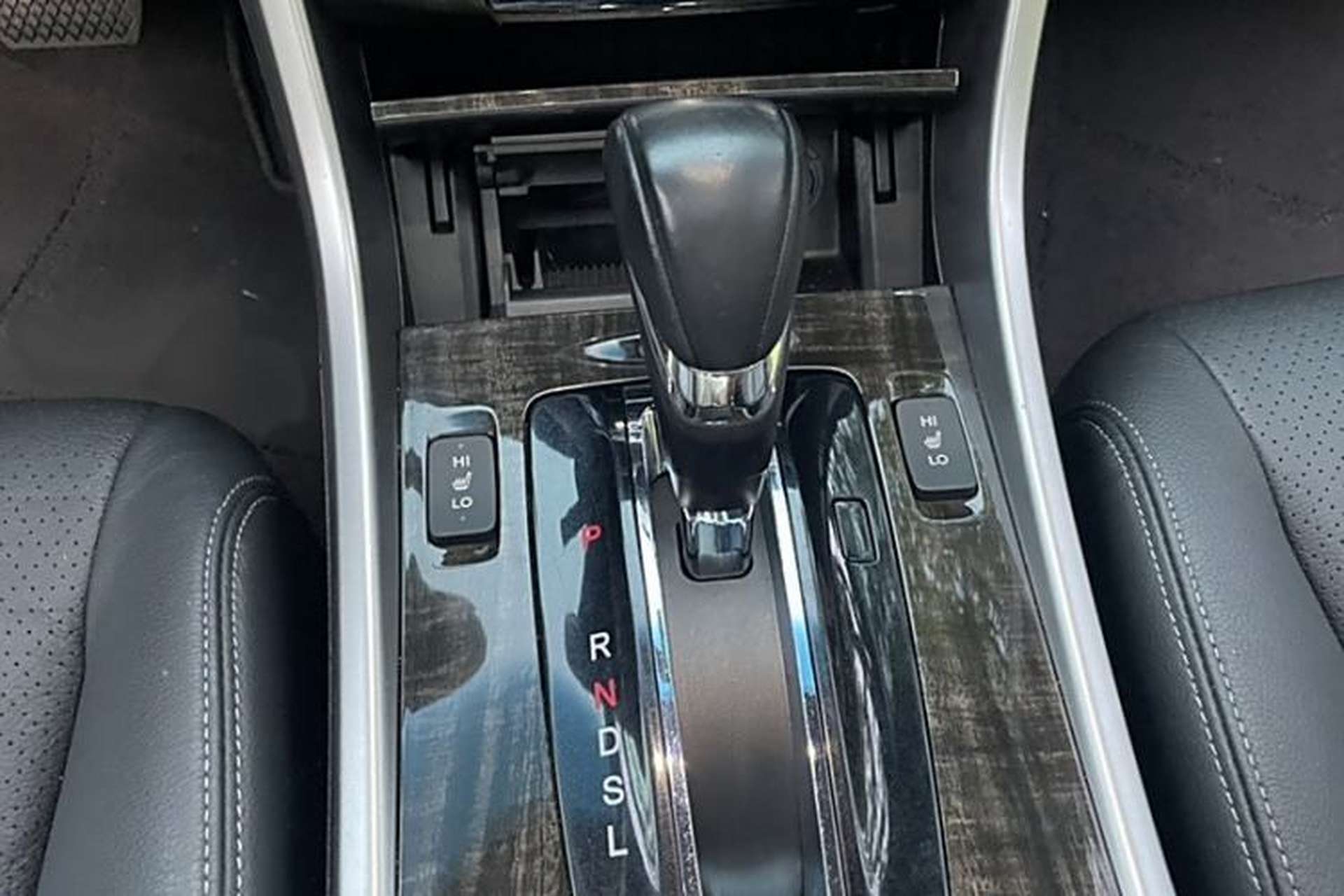 Used Honda Accord 2016 2.4L EX New Year Limited Edition Special Package Gear Lever