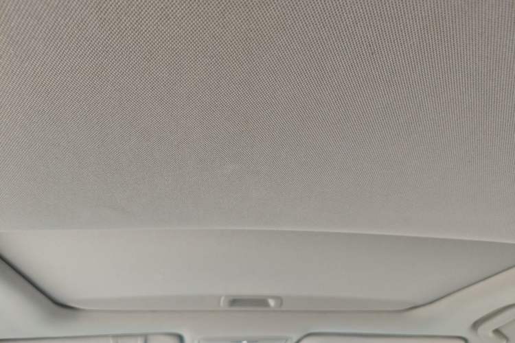 Used Honda Accord 2016 2.0L Comfort Edition Headliner
