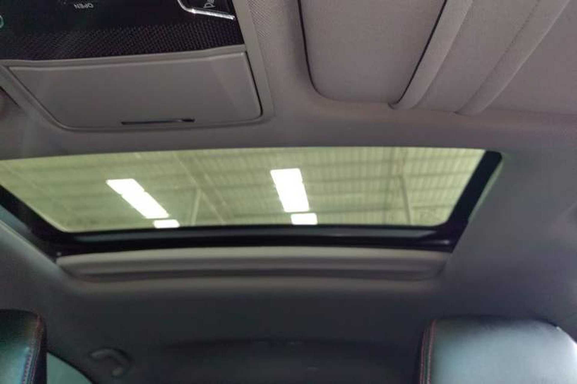 Used Honda Accord 2016 2.0L Comfort Edition Headliner