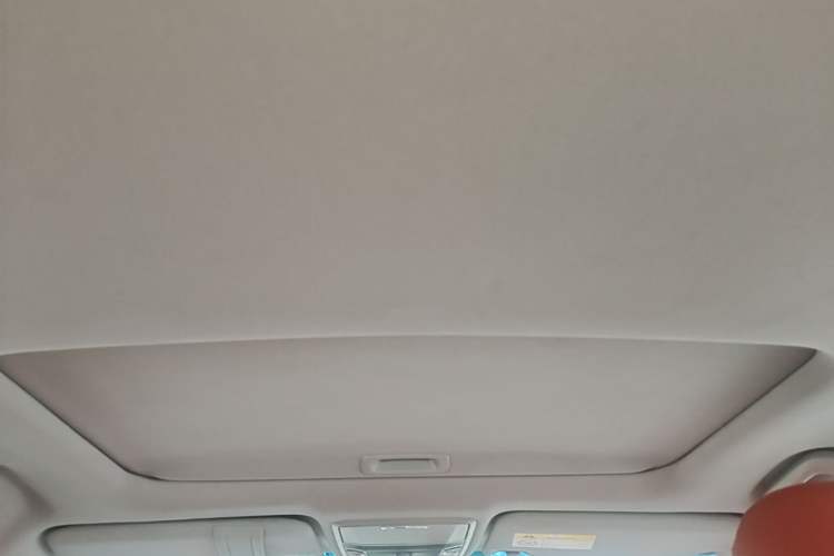 Used Honda Accord 2016 2.0L Comfort Edition Headliner