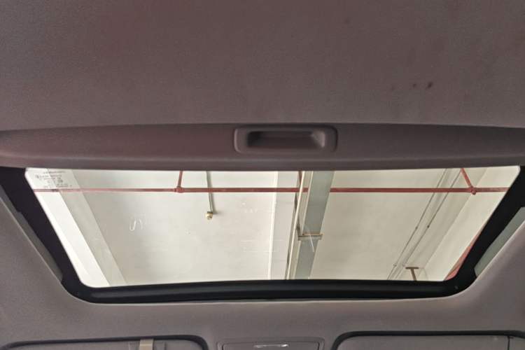 Used Honda Accord 2016 2.0L Elite Edition Headliner