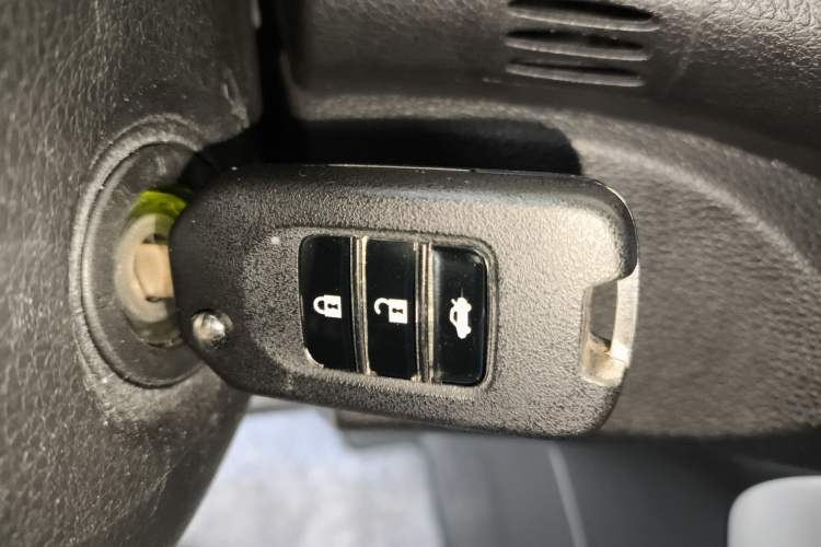 Used Honda Accord 2016 2.0L Elite Edition Interior 1
