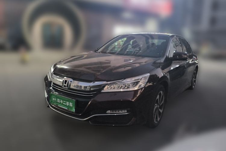 Ojetý Honda Accord 2016 2.4L Zhi Rui Edition Guazi used car, China used car export, Used car for sale, Used  cars, Cheapest cars for sale