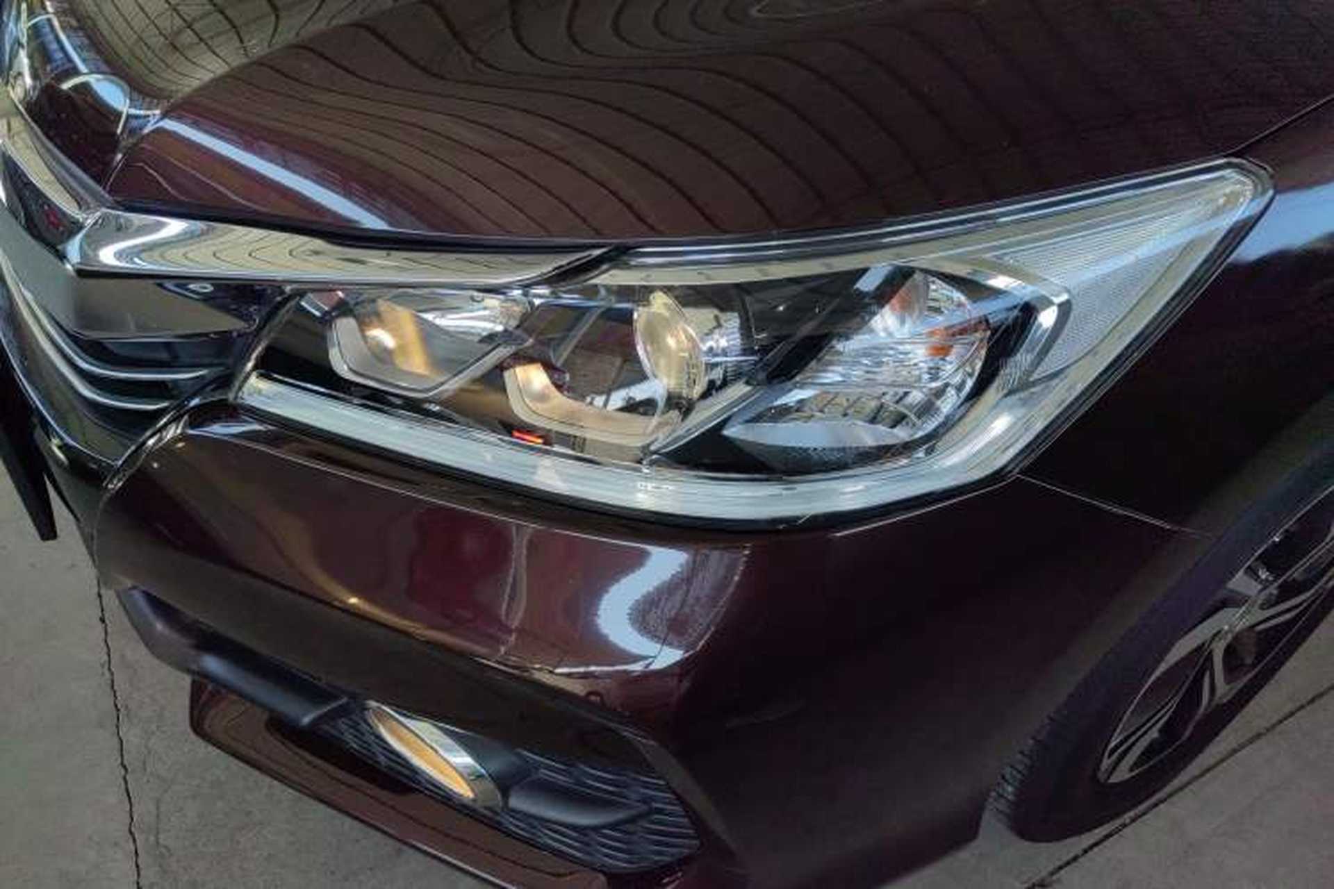 Used Honda Accord 2016 2.0L Comfort Edition Left Front Headlight