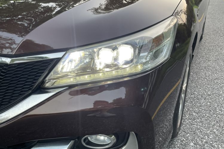 Used Honda Accord 2016 2.4L EX New Year Limited Edition Special Package Left Front Headlight
