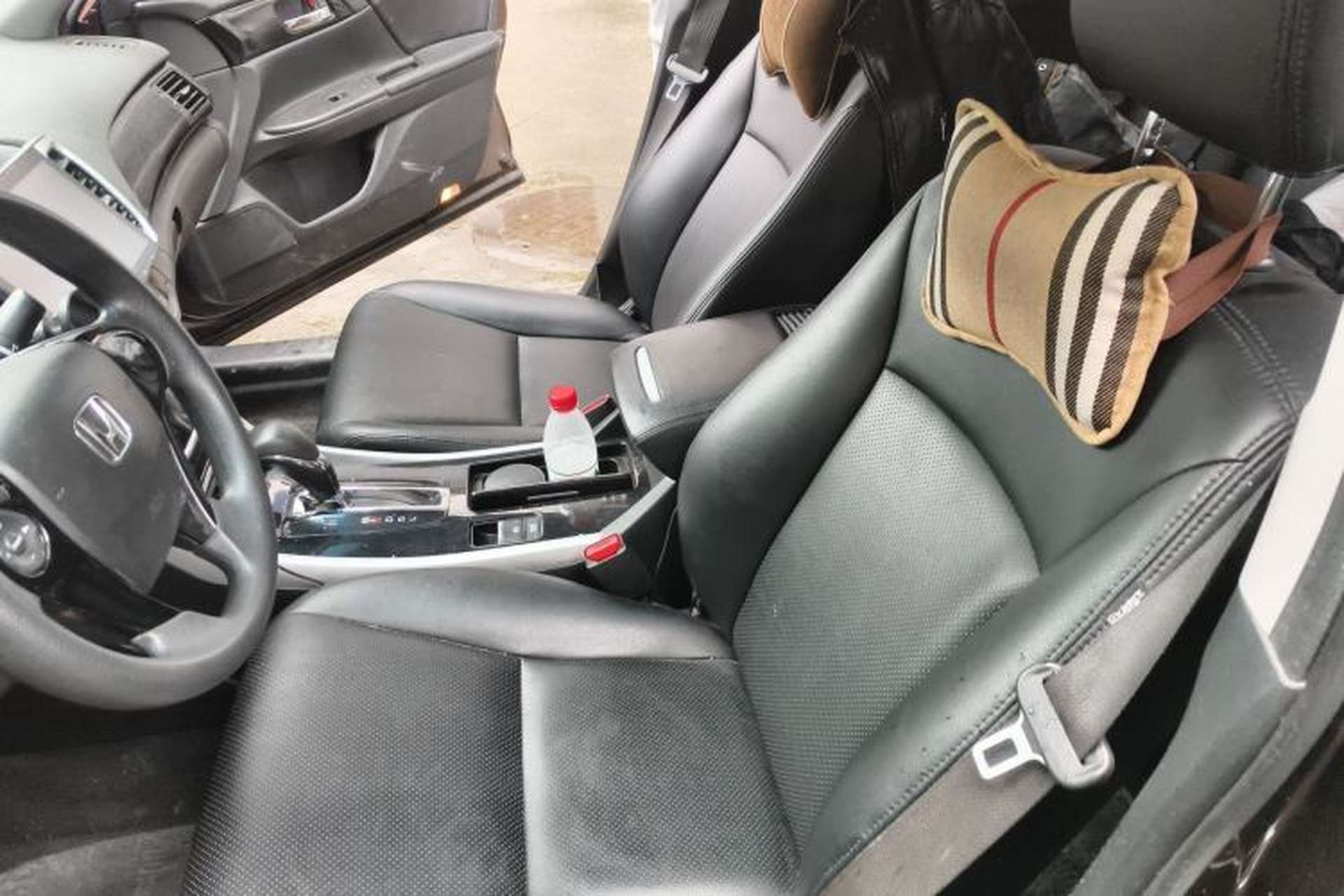 Used Honda Accord 2016 2.0L Comfort Edition Left Front Seat