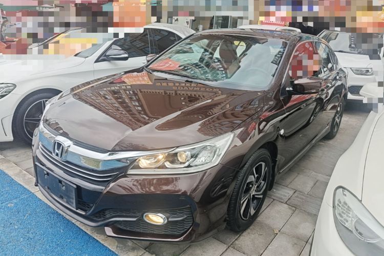Gebrauchter Honda Accord 2016 2.0L Comfort Edition Guazi used car, China used car export, Used car for sale, Used cars, Cheapest cars for sale