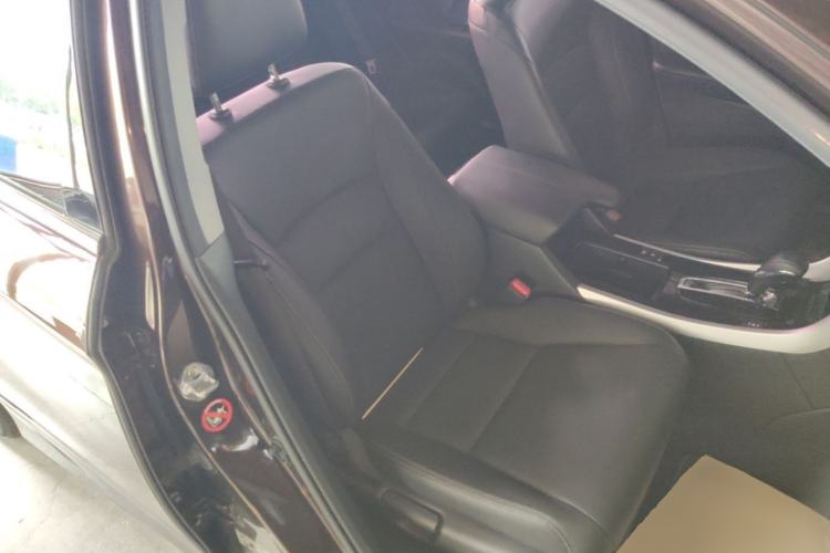 Used Honda Accord 2016 2.4L Comfort Edition Right Front Seat