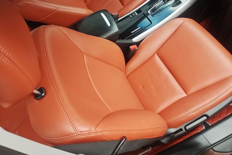 Used Honda Accord 2016 2.0L Comfort Edition Right Front Seat