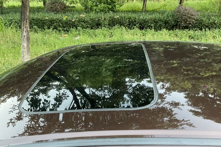 Used Honda Accord 2016 2.4L EX New Year Limited Edition Special Package Roof