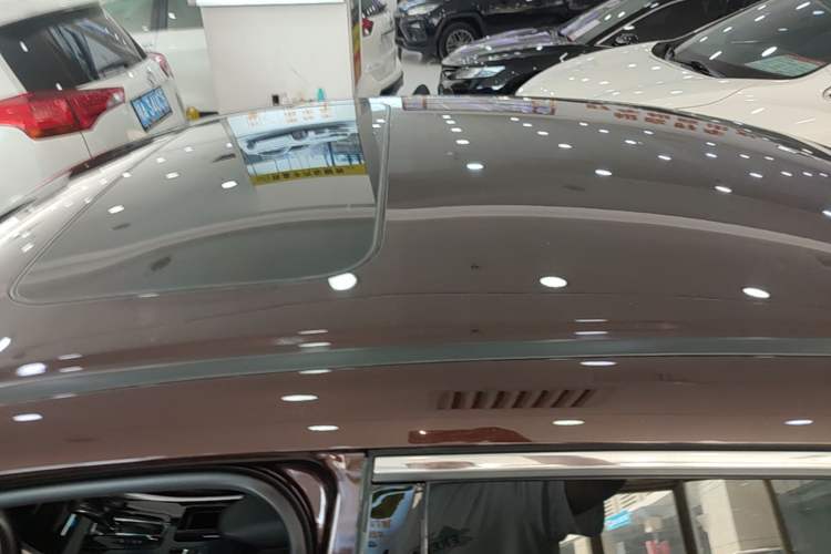 Used Honda Accord 2016 2.4L Comfort Edition Roof