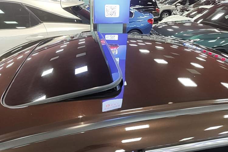 Used Honda Accord 2016 2.0L Comfort Edition Roof