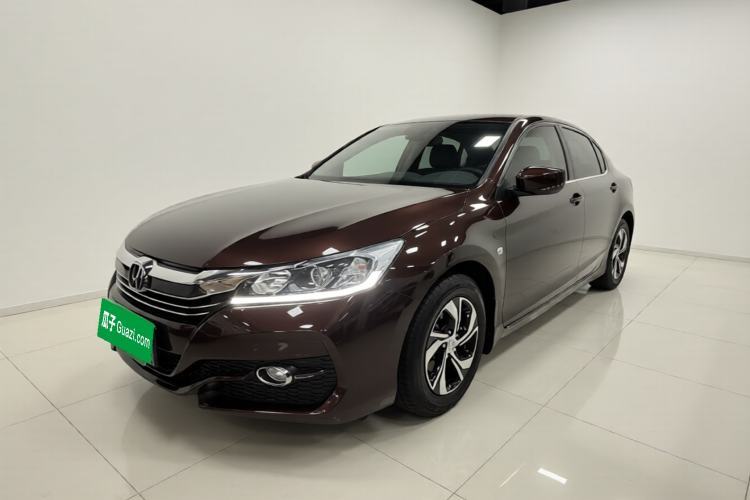 Used Honda Accord 2016 2.0L Comfort Edition Guazi used car, China used car export, Used car for sale, Used  cars, Cheapest cars for sale