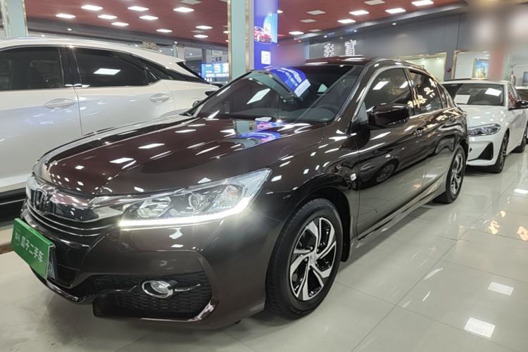 Used Honda Accord 2016 2.0L Comfort Edition Guazi used car, China used car export, Used car for sale, Used cars, Cheapest cars for sale