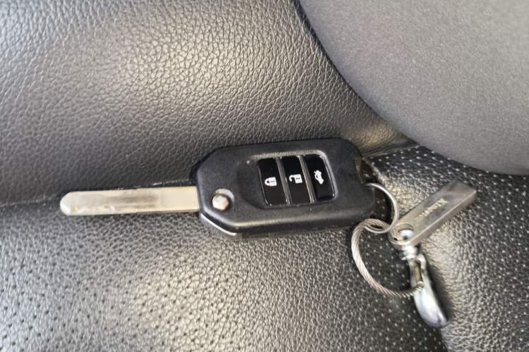 Used Honda Accord 2016 2.0L Elite Edition Vehicle Key