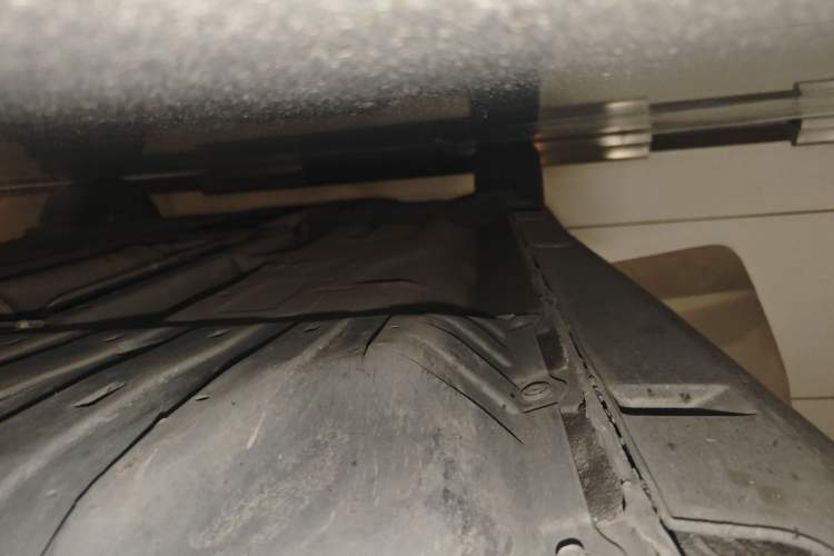 Used Honda Accord 2016 2.0L Elite Edition Chassis Front Right