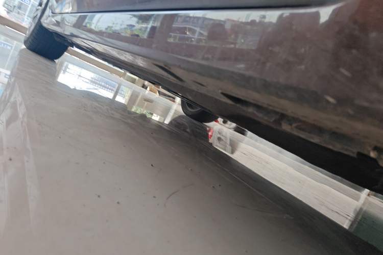 Used Honda Accord 2016 Hybrid 2.0L Rui Ling Edition Chassis Front Right