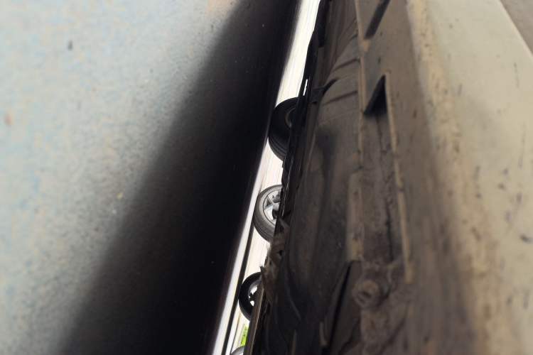 Used Honda Accord 2016 2.0L Elite Edition Chassis Front Right