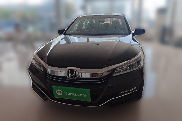 Used Honda Accord 2016 Hybrid 2.0L Rui Ling Edition Front