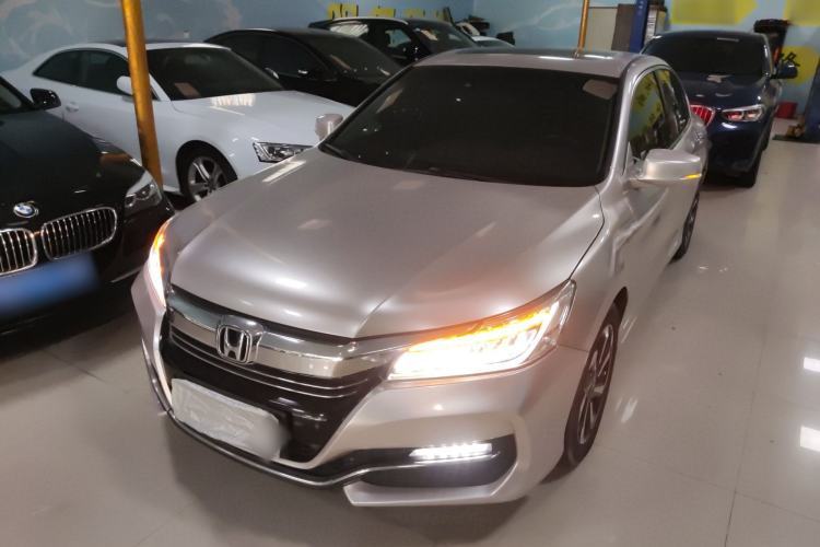 Used Honda Accord 2016 2.4L Prestige Edition Guazi used car, China used car export, Used car for sale, Used  cars, Cheapest cars for sale