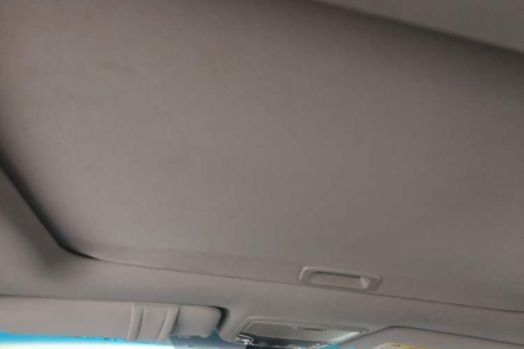 Used Honda Accord 2016 Hybrid 2.0L Rui Ling Edition Headliner
