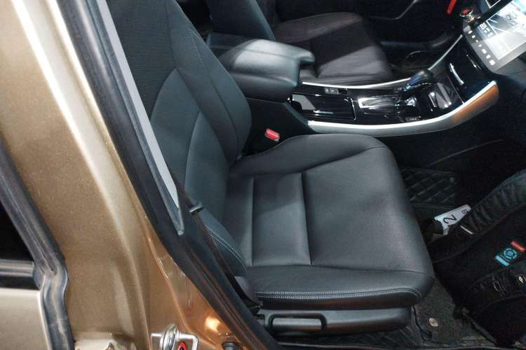 Used Honda Accord 2016 2.4L Zhi Rui Edition Right Front Seat