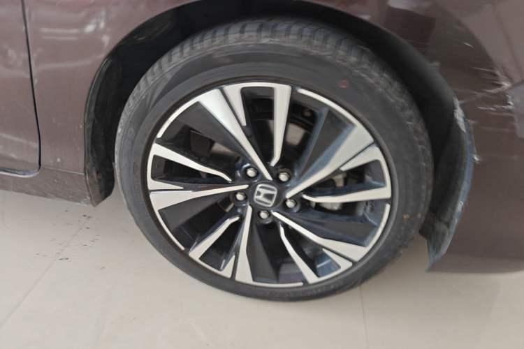 Used Honda Accord 2016 Hybrid 2.0L Rui Ling Edition Right Front Wheel Hub