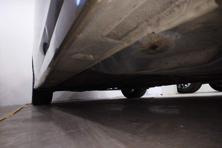 Used Honda Accord 2016 2.4L Zhi Rui Edition Right Side Sill