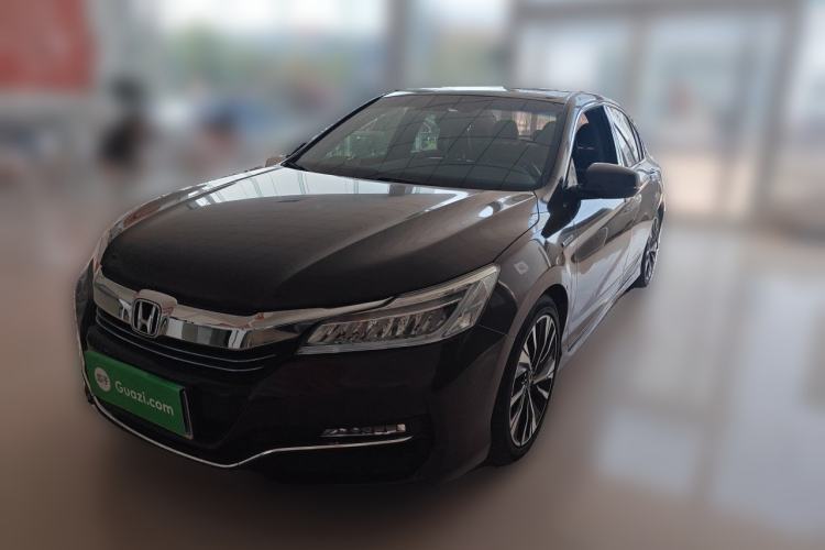 Used Honda Accord 2016 Hybrid 2.0L Rui Ling Edition Guazi used car, China used car export, Used car for sale, Used cars, Cheapest cars for sale